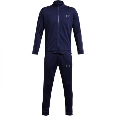 2. Dres Under Armour Rival Knit Track Suit M 1357139 410