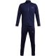 2. Dres Under Armour Rival Knit Track Suit M 1357139 410