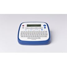Brother P-touch D200WNVP drukarka etykiet Termotransferowy 180 x 180 DPI 20 mm/s TZe QWERTY