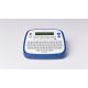 Brother P-touch D200WNVP drukarka etykiet Termotransferowy 180 x 180 DPI 20 mm/s TZe QWERTY