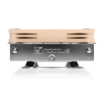 3. Chłodzenie CPU NOCTUA NH-L9A-AM5 Low Profile