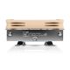 3. Chłodzenie CPU NOCTUA NH-L9A-AM5 Low Profile