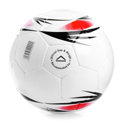 6. Piłka nożna halowa SMJ sport Thundersala