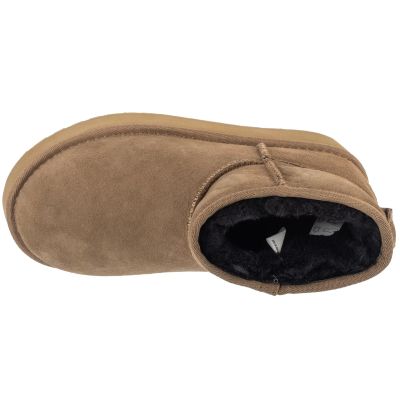 3. EMU Australia Stinger Micro Flatform W13082-CORI Zielone 36
