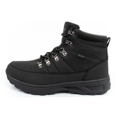 13. Buty zimowe Lee Cooper M LCJ-24-03-3034MB