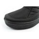6. Easy Way buty zimowe śniegowce botki damskie ocieplane modne na zamek
