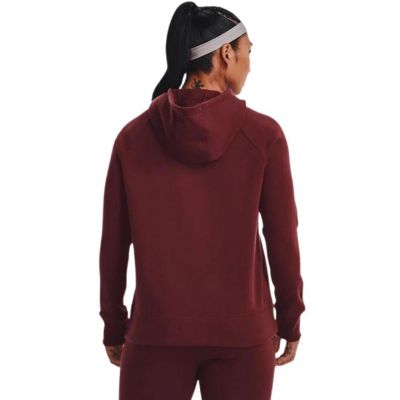 3. Bluza Under Armour Rival Fleece Logo Hoodie W 1356318 690