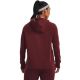 3. Bluza Under Armour Rival Fleece Logo Hoodie W 1356318 690