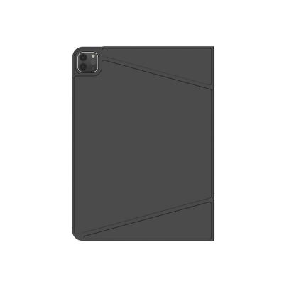 6. Etui AMAZINGTHING Matte Pro Mag Folio z podstawką na iPad Air 11" M3/M4 (2025/2026) - czarne