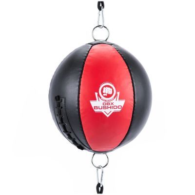 6. 76 cm - Piłka refleksowa