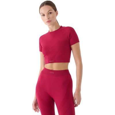 13. Koszulka 4F FNK W 4FRAW24TFTSF1737 60S