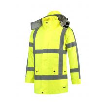 Kurtka robocza Tricorp unisex RWS Parka MLI-T5097