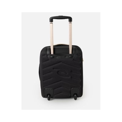 4. Torba RIP CURL F-Light Cabin 30L Soleil czarny