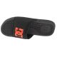 3. DC Shoes Bolsa DC01643-061 Czarne 40,5