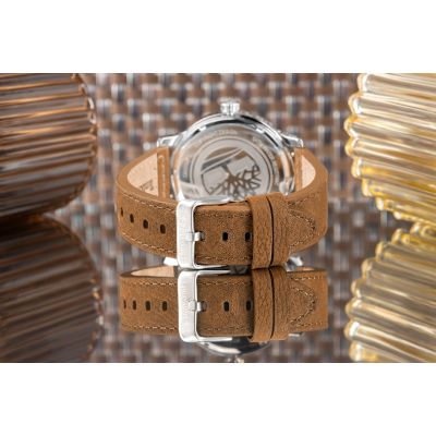 7. Zegarek Męski TIMBERLAND Driscoll TDWGB0055903 + BOX