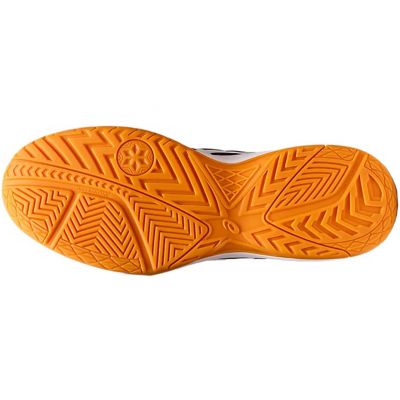 5. Buty do siatkówki Asics Upcourt 5 M 1071A086 001