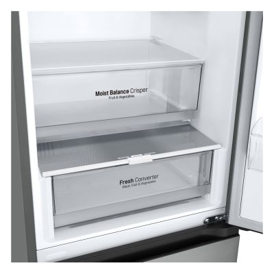 4. Lodówka LG GBV3200CPY