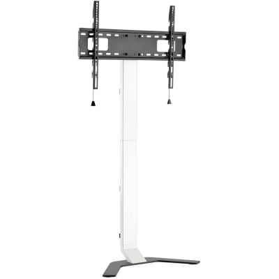 Techly ICA-TR47 Stolik pod telewizor lub centrum rozrywki
