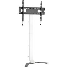 Techly ICA-TR47 Stolik pod telewizor lub centrum rozrywki