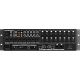 3. Behringer X32 Rack 40 kan. 10 - 22000 Hz Czarny