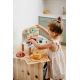 3. PROMIS ZESTAW KUCHENNY MINI KD08