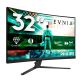 29. Philips Evnia 32M2C3500L/00 monitor komputerowy 80 cm (31.5") 2560 x 1440 px Quad HD LCD Czarny
