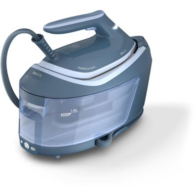 58. Philips PerfectCare 6000 Series PSG6042/20 Żelazko z generatorem pary