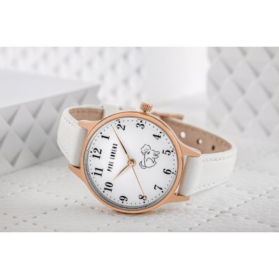 6. Zegarek Dziecięcy Paul Lorens Piesek PL12491A2-3C2-3 + BOX