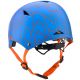 6. Kask rowerowy Meteor KS02 rozm. M 52-56 cm Jr 24931