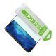 4. Szkło hartowane 9H z ramką montażową do iPhone 14 Pro Max Wozinsky Premium Glass - czarne