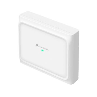 6. TP-Link Omada EAP772-Outdoor 9300 Mbit/s Biały