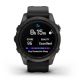 31. Zegarek sportowy Garmin EPIX PRO Gen 2 42mm Sapphire Titanium