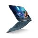 15. Lenovo Yoga 7 2-in-1 14AKP10 Ryzen AI 5 340 14.0"WUXGA Touch OLED 400nits Glossy 60Hz 16GB LPDDR5-6400 SSD512 Radeon 840M Graphics Cam 5.0MP 70Wh Win11 Tidal Teal