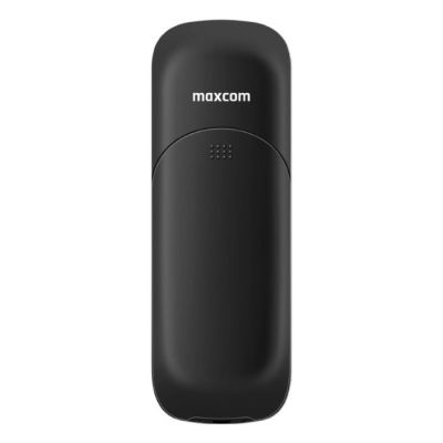 3. MaxCom Comfort MM35D SE telefon komórkowy 4,5 cm (1.77") 86 g Czarny Telefon dla seniora