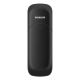3. MaxCom Comfort MM35D SE telefon komórkowy 4,5 cm (1.77") 86 g Czarny Telefon dla seniora