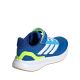3. Buty dla dzieci adidas Runfalcon 5 niebieskie JQ5610