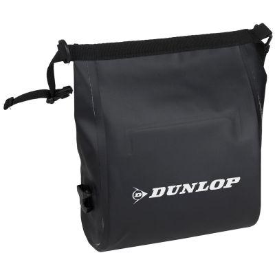 3. SAKWA TORBA ROWEROWA NA KIEROWNICE DUNLOP