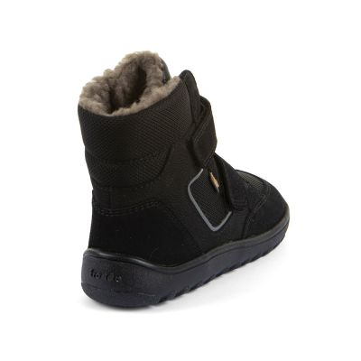 5. Froddo Children boot BAREFOOT UP HILL WOOL (G3160262-9)
