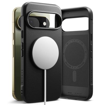 Etui Ringke Onyx Magsafe na Google Pixel 11 Pro XL - czarne