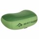 2. Poduszka SEA TO SUMMIT Aeros Premium Regular Lime