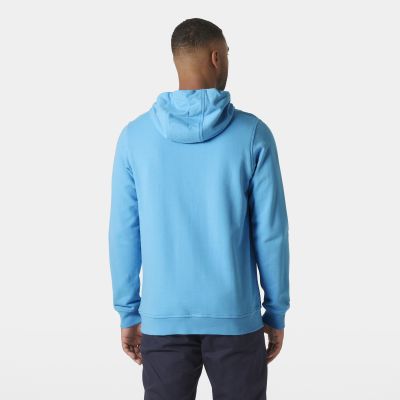 11. Bluza Helly Hansen HH Box Hoodie M 53289 621