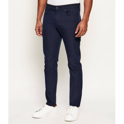 BOSS PANTALONE P-DELAWARE5 BLU (50549646-404)