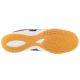 4. Mizuno Morelia Sala Pro IN Q1GA251309 Białe 42