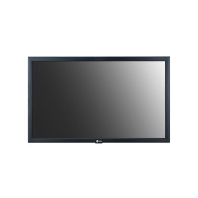 3. LG 22SM3G-B Digital signage display 54,6 cm (21.5') IPS Wi-Fi 250 cd/m2 Full HD Czarny Procesor wbudowany 16/7