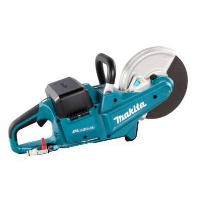 5. Makita DCE090T2X1 ręczna pilarka/przecinarka do betonu