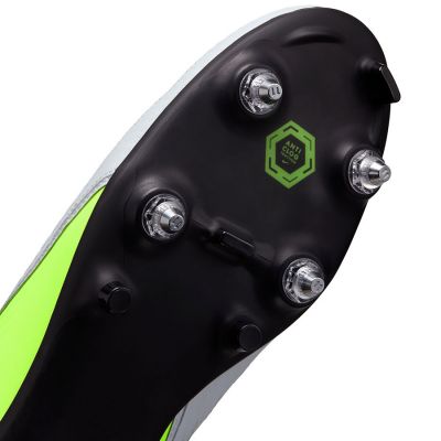 5. Buty piłkarskie Nike Phantom GTX II Academy SG-Pro AC M FJ2549-003