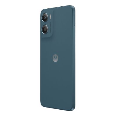 6. Motorola Moto G06 Power 8/256GB Blue