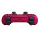 3. Kontroler bezprzewodowy SONY PS5 DualSense Cosmic Red