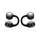 5. Huawei FreeClip 2 Zestaw słuchawkowy True Wireless Stereo (TWS) Douszny Muzyka Bluetooth Czarny