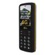 AGM M9F 4G Floating 6,1 cm (2.4") 131 g Czarny, Pomarańczowy Wytrzymały telefon